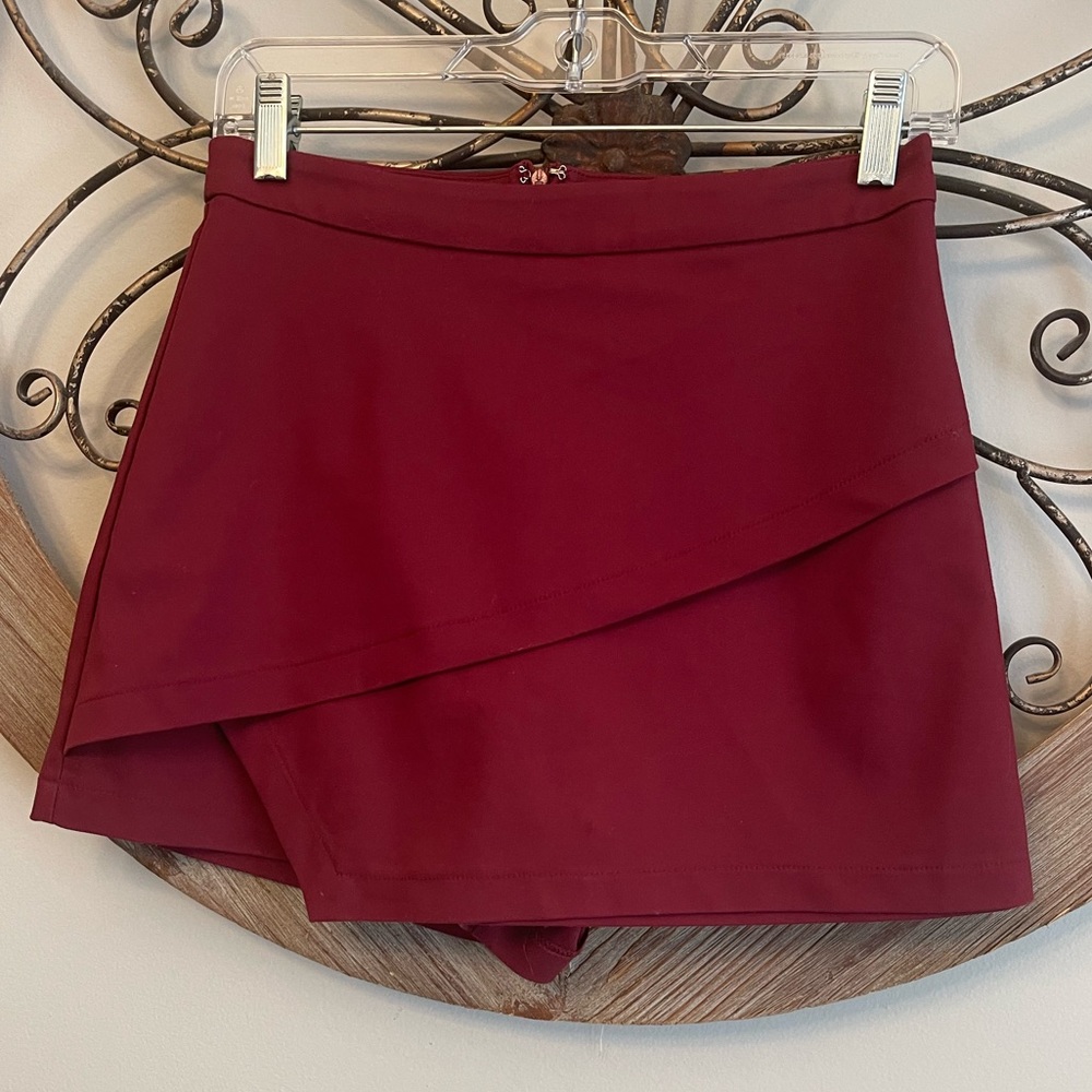 Gianni Bini Skort